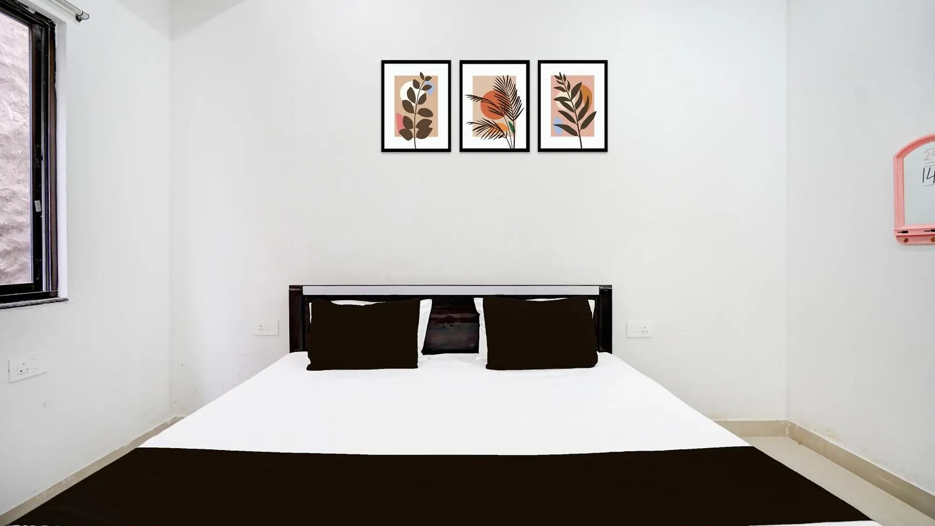 Hotel O Best Guest House 바라나시 인도
