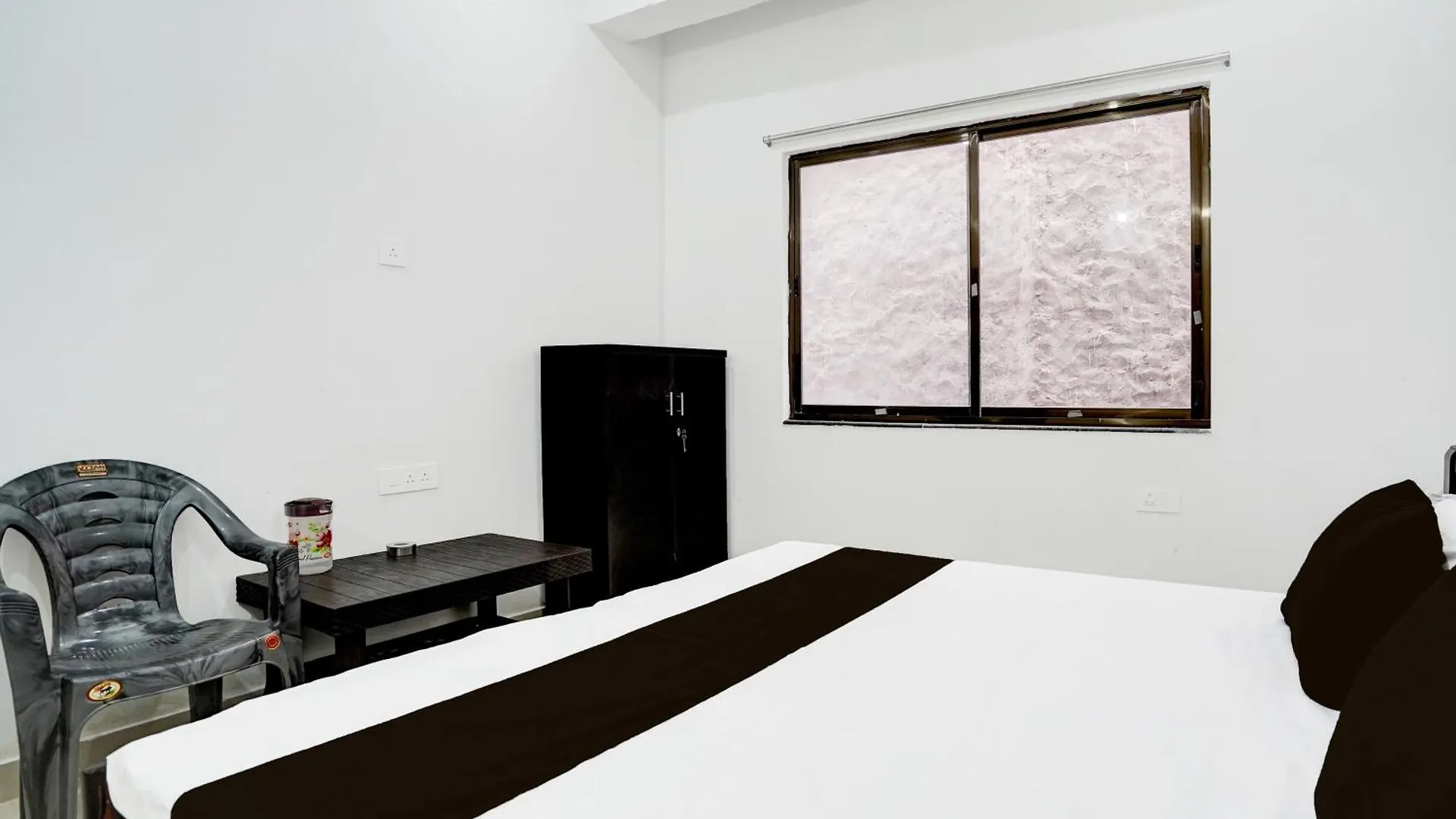 Hotel O Best Guest House Varanasi 3*,  Indien