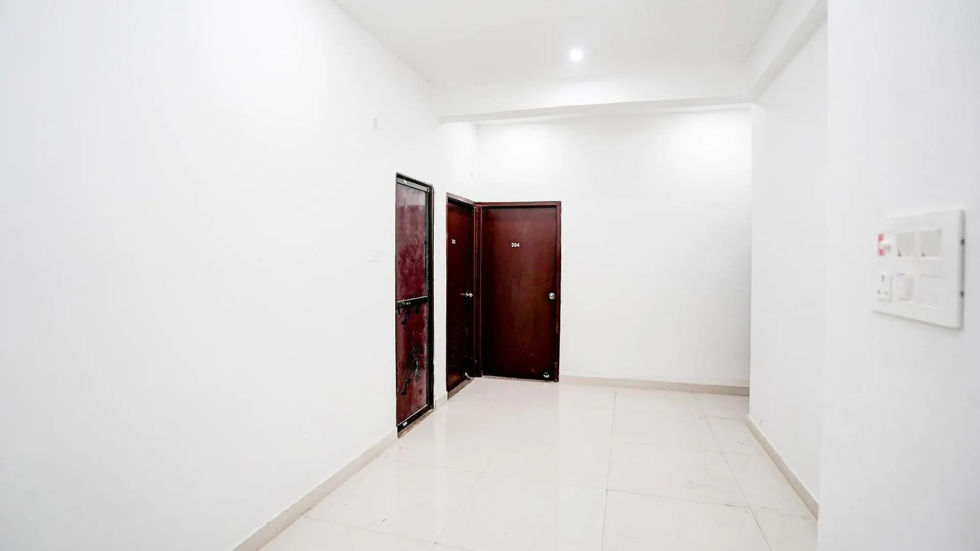 Hotel O Best Guest House Varanasi