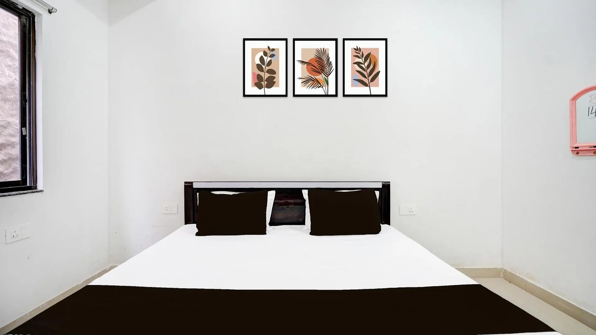 Hotel O Best Guest House Varanasi 3*,  Indien